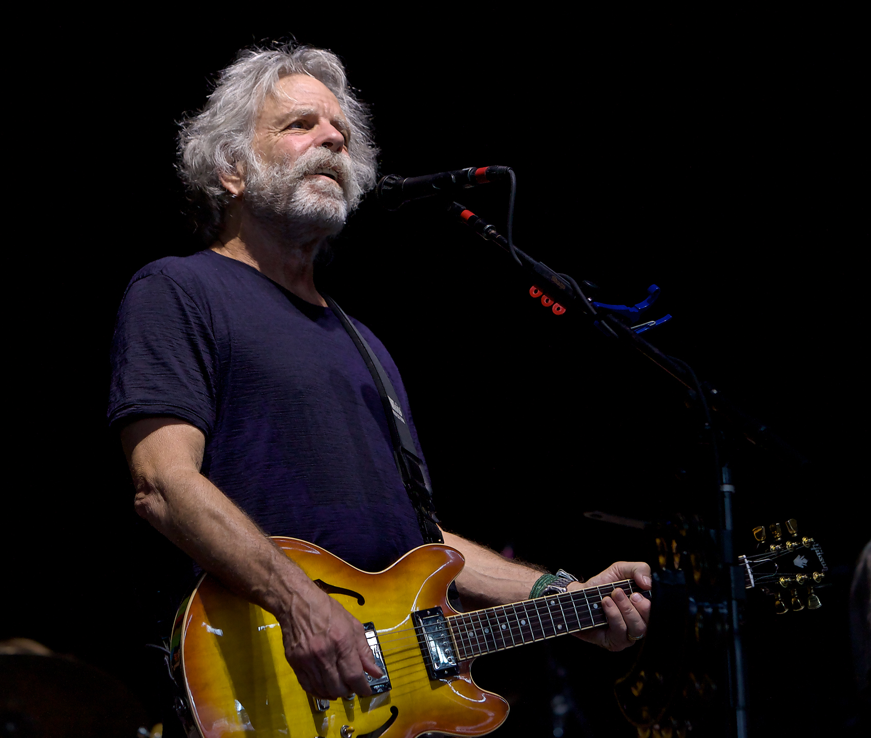 Further
The Mann Center
Philadelphia, Pa 
July 13, 2013 

DerekBrad.com